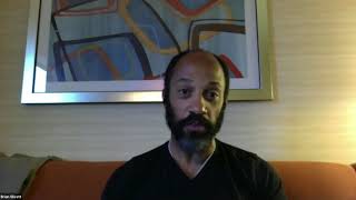 CityLax Dialogues #2 - Highlights, Brian Silcott