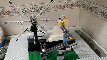 Nora - a LEGO GBC module (v1.1)