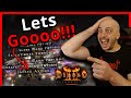 16 hour of the best chaos runs of my life drop highlights  diablo 2 resurrected
