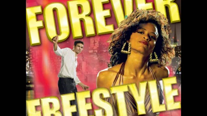 Don't Let This Feeling End - Krystal Garcia & Edwa...
