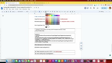 Cocos creator/Cocos2dx C++/IOS