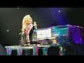 Lady Gaga - The Edge Of Glory (Joanne World Tour LIVE Montreal 2017) UHD 4K