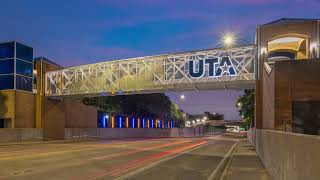 Cooper Street Bridges Revitalization