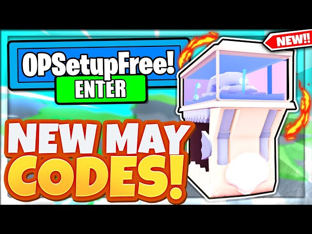 Roblox: All Squid Game Codes (May 2022)