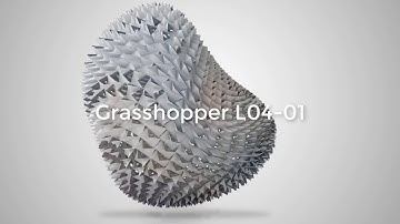 Grasshopper Data Tree   01