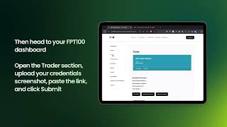 HOW TO SUBMIT YOUR METRIX LINK