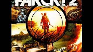 Road From Africa - (Far Cry 2 Soundtrack)