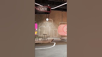 Unreal engine virtual sets #virtualreality #unrealengine