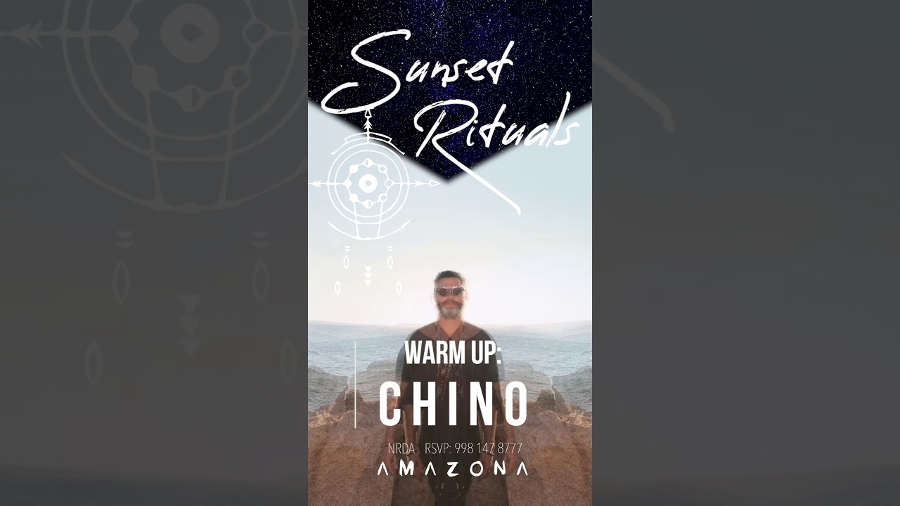 SUNSET RITUALS - YouTube