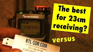 The best cheap receiver for 1296 MHz (RTL SDR vs Quansheng UV-K5) screenshot 5