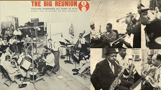 Sugar Foot Stomp - Fletcher Henderson All Stars