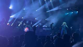 My Morning Jacket – Sept 12, 2022 (Full Concert) - Rochester Hills - With nod to Motown