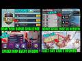 NEW BONUS CHALLENGE / BGMI BONUS CHALLENGE UC REDEEM / BGMI SPIDER MAN EVENT / AKM CRATE OPENING