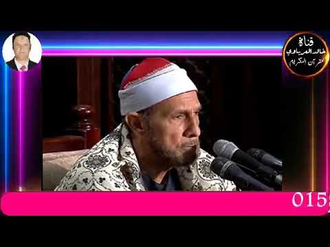 تلاوة قصيرة وصلاة الفجريؤم فى صلاة الفجر القارئ الكبيرالشيخ محمد احمد بسيوني 6 7 2023 م