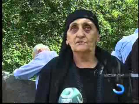 აფხაზეთში დაღუპული მფრინავის ხსოვნას პატივი მიაგეს ახალშენში