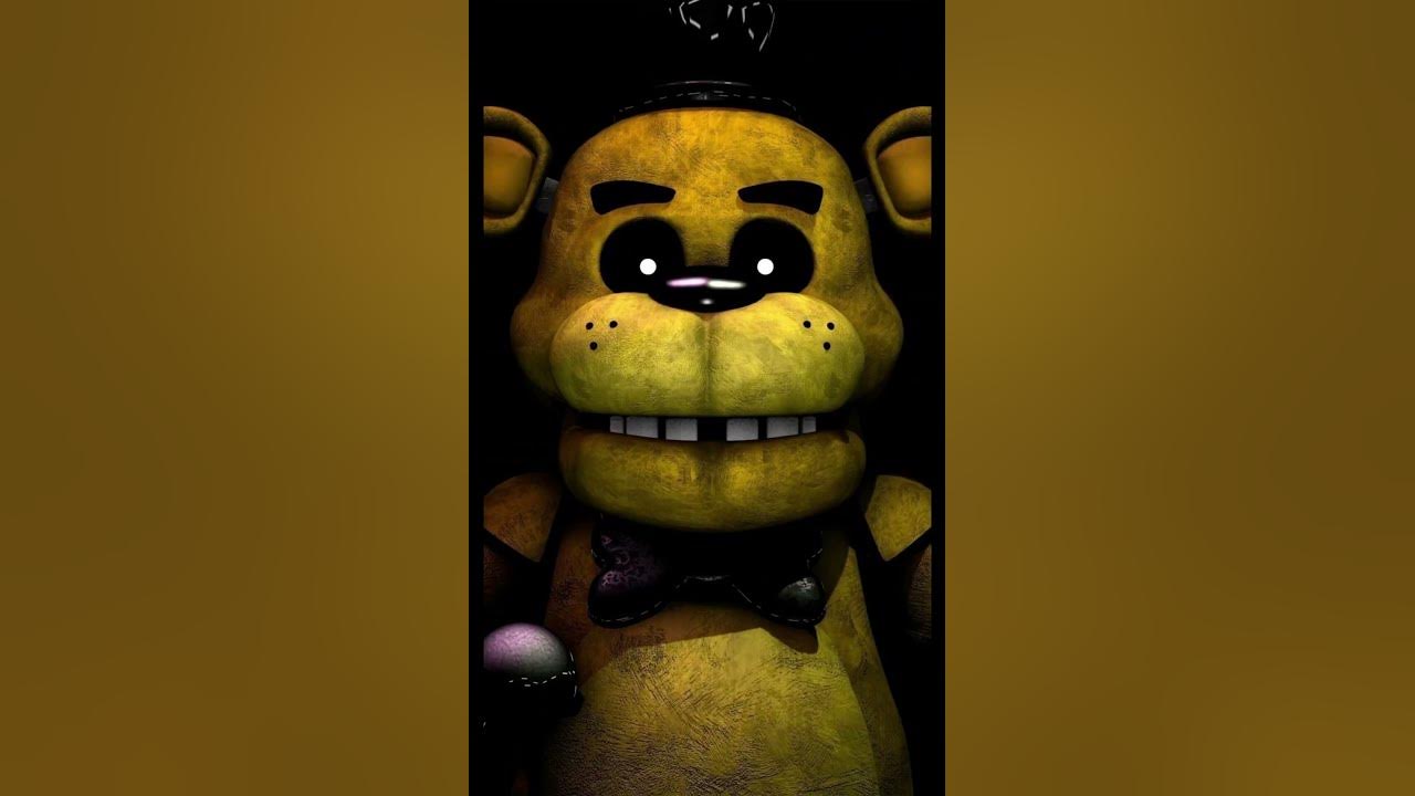 Freddy fazbear #edit #sigma #рек #fight #patrickbateman #thomasshelby ...
