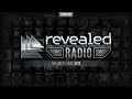 Revealed Radio 087 Syzz Revealed Radio 087 Syzz