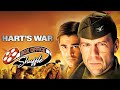 Hart S War 2002 A WWII Drama Worth A Rewatch Hart S War 2002 A WWII Drama Worth A Rewatch