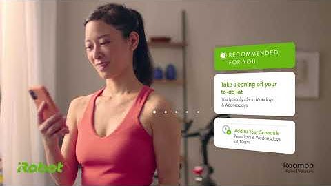 Experience clean in a whole new way | iRobot® Home App | Amazon Alexa & Google Home | iRobot®