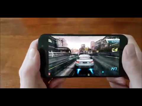 Gaming On The Samsung Galaxy A5 2017 Is It Any Good?