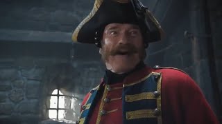 The Iron Mask- Jackie Chan New Movie 2020