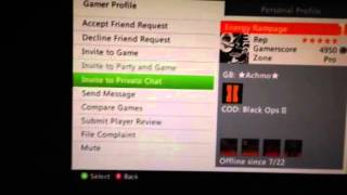 Map 2 win on Cargo against Achmo