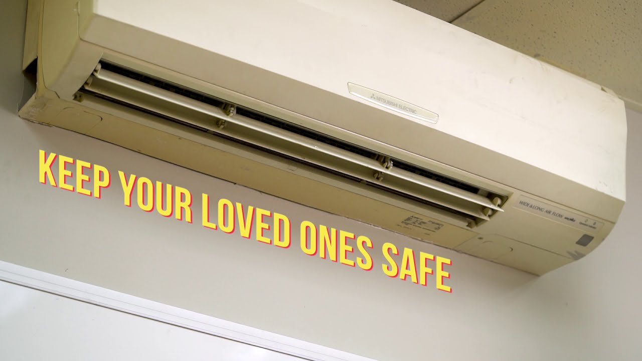 GermKiller Air™ - Air Disinfectant Spray. Kills airborne germs. Safe for use around humans & pets.