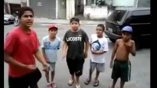 Nova intro do canal/meio drogas