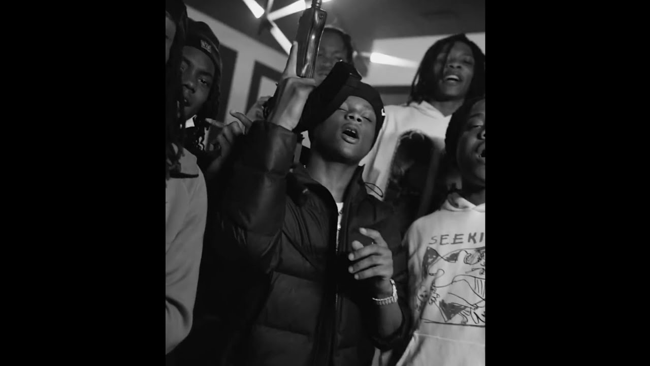 Lil Noonie x Lil Speedy Type Beat "Warning"