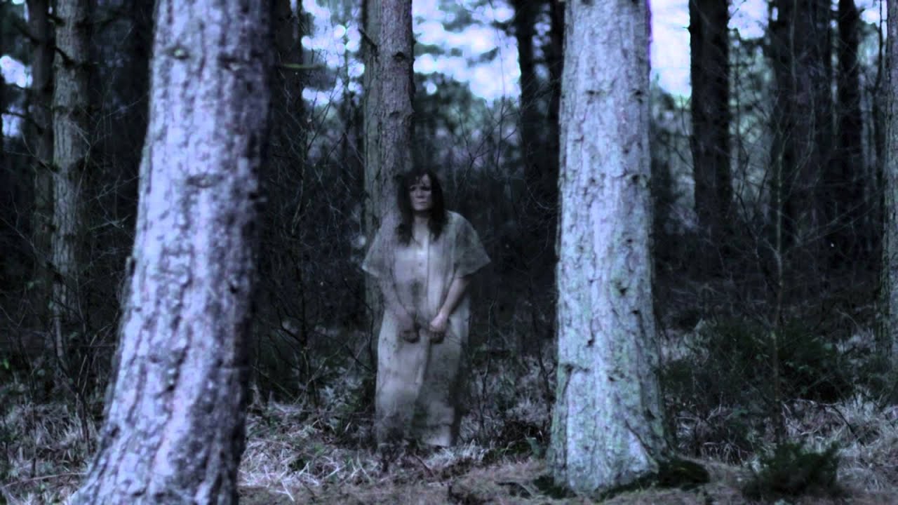 The British Horror Film Festival 2013 Official Trailer