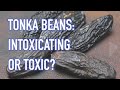 Tonka beans and coumarin - tasty and dangerous?