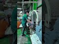 Automatic Fabric Compression Machine : Clean Bundle Wrapping Technology