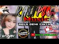 KALIPSO musik..rela demi cinta versi jaranan samboyo voc.suci sanjaya