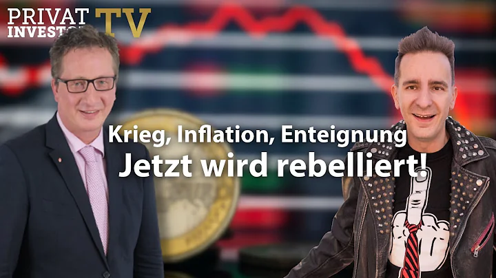 Gerald Hhan im Interview mit Helmut Reinhardt