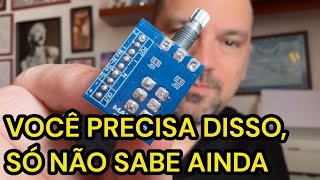 Me agradeça depois!