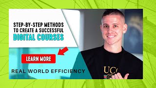 KEVIN DAVID   Digital Course Secrets