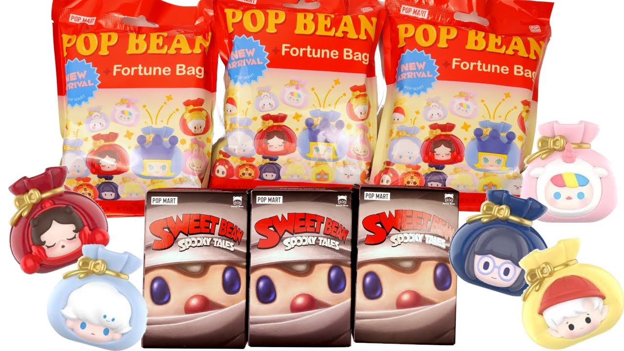 another-shot-at-popmart-beans-pop-bean-fortune-bag-spooky-tales