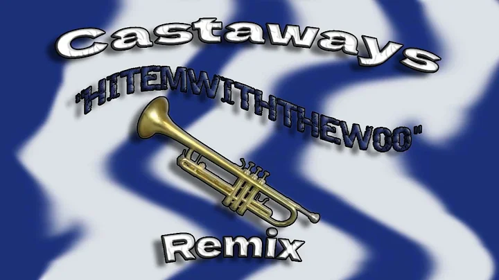 Castaways Remix (Official Audio)