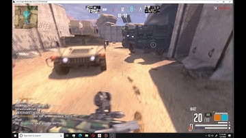 Line of Sight: This is what hacking looks like