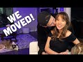 NEW HOME 🏠 Apartment Tour! | YB Chang