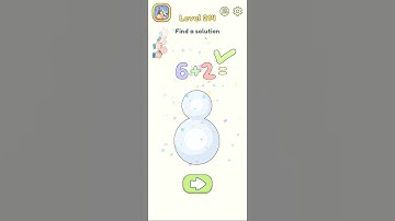 Dop 2 | Find a solution Level214 #shortvideo