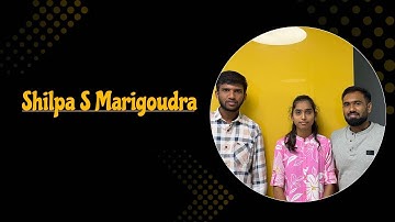 Shilpa S Marigoudra – Full Stack Testing Success Story | QSpiders Rajajinagar