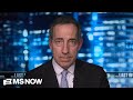 Trump is running a 'government at war with its own people,' says Rep. Raskin