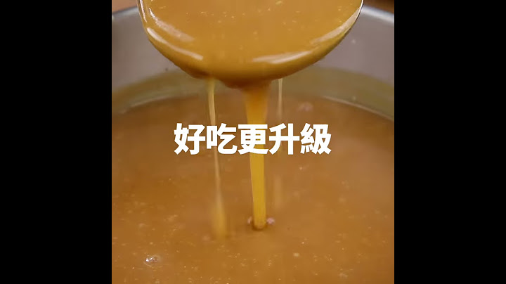 【1mintips】兩個撇步，決定蚵仔煎好吃秘訣！