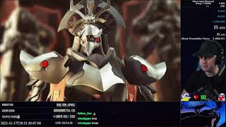 Metroid Dread Raven Beak D Skip Tutorial