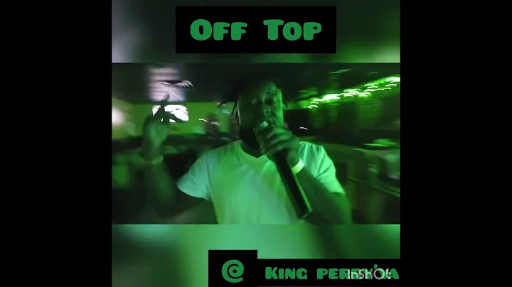 @kingperryya@Rod...  Perry @perryboyent #roderickp...
