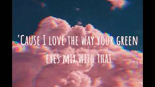 Lany - Pink skies (Lyric video)