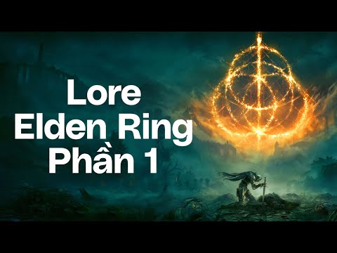 Phân Tích Cốt Truyện ELDEN RING (P1): Sóng Gió Gia Tộc Marika Đến Từ Đâu? | PHÁ ĐẢO