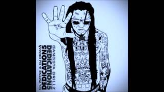 Lil Wayne - Dont Kill [ Dedication 5 ] ( Chopped and Screwed )