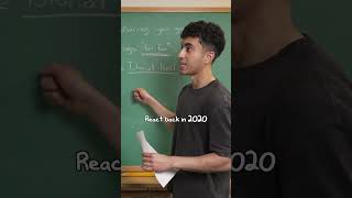 Escape Tutorial Hell